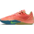 Nike Street Flare-basketballsko - Pink