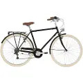 Alpina Condor 28´´ 6s Cykel
