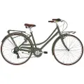 Alpina Freetime 28´´ 7s Lady Cykel