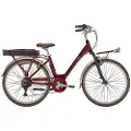 Alpina B4 Beta 26´´ Elektriskcykel