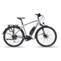 Head E Revelo 1.0 Elektriskcykel