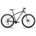 Head Granger 29´´ Mtb Cykel