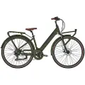 Alpina Q1 Atlanta 28´´ Lady Elektriskcykel