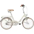 Alpina Camping 20´´ 1s Foldecykel