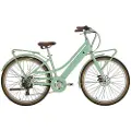Alpina V1 Agave 27.5´´ Elektriskcykel