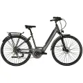 Alpina C1 Anthea 28´´ Lady Elektriskcykel