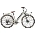 Alpina Q1 Atlanta 28´´ Lady Elektriskcykel