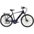 Alpina C1 Anthea 28´´ Man Elektriskcykel