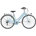 Alpina Roxy 28´´ 6s Lady Cykel