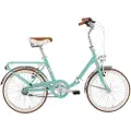 Alpina Camping 20´´ 1s Foldecykel