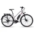Head E Revelo 1.0 Joy Elektriskcykel