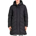 +8000 Siriana Jakke