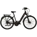 Alpina C1 Anthea 28´´ Lady Elektriskcykel
