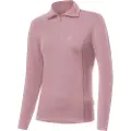 Loeffler Transtex Turtle Basic T-shirt Med Lange ærmer
