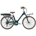 Alpina B4 Beta 26´´ Elektriskcykel