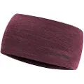 Löffler Merino Wool Wide Pandebånd