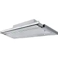 Mepamsa Superline V2 90 Cm Konventionel Emhætte
