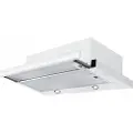 Mepamsa Superline V2 45 Cm Konventionel Emhætte