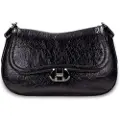 Hispanitas Hispanitastil kvinder. BI254150 Rocket taske sort (OSFA), Casual, Polyuretan