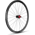 Gtr Rr38 Carbon V-brake Tubular Baghjul Til Landevejscykel