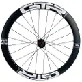 Gtr Rr50 Tubeless Baghjul Til Landevejscykel