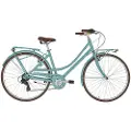 Alpina Freetime 28´´ 7s Lady Cykel