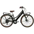 Alpina V1 Agave 27.5´´ Elektriskcykel