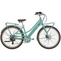 Alpina V1 Agave 27.5´´ Elektriskcykel