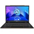 MSI Summit E13 Ai Evo Core Ultra 7 32gb 1000gb 13.3"