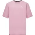 Salewa Eagle Sunset Loose T-shirt Med Korte ærmer