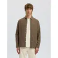 Selected Flannel Skjorte