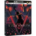 Dvd V For Vandetta Dvd