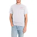 Replay M3063.000.2660 T-shirt Med Korte ærmer