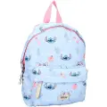 Vadobag Lilo & Stitch Blomstrende Lys Rygsæk 31 Cm