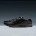 Nike Air Superfly LX Pony Hair Leather-sko til kvinder - sort