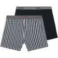 Scotch & Soda Sssp25m273377 Boxers 2 Enheder