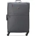 Delsey Maubert 2.0 79 Cm Expandable 118l Kuffert Med Hjul