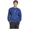 Adidas Essentials Feelcozy Fleece Sweatshirt