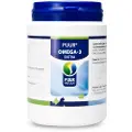 Puur Omega-3 Ekstra fiskeolie - 90 kapsler