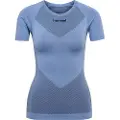Hummel First Seamless T-shirt Med Korte ærmer