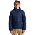 Quiksilver Scaly Vatteret Jakke