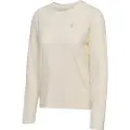 Hummel Yoga Soft Loose T-shirt Med Lange ærmer