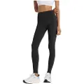 New Balance Sleek Pocket 27´´ Leggings Med Høj Talje
