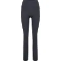 Hummel Yoga Flare Leggings Med Høj Talje