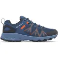 Columbia Peakfreak Ii Outdry Vandresko