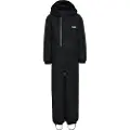 Hummel hmlJR Snowsuit WP 10K, flyverdragt, junior, sort