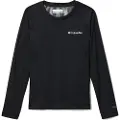 Columbia Midweight Crew 2 Langærmet Baselayer