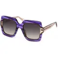 Just cavalli Sjc023v5309n5 Solbriller Til Kvinder