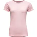 Devold Breeze Merino 150 T-shirt Med Korte ærmer