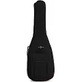 Gear4Music Padded Water-Resistant Electric Guitar Gig Bag by Gear4music 10mm